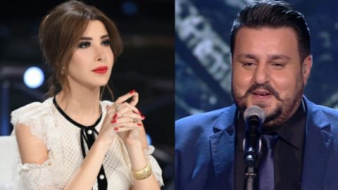 ما سر تفاعل نانسي عجرم مع أداء محمد بن صالح؟