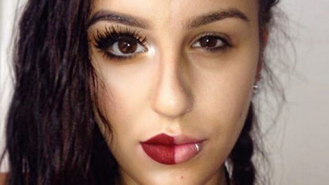 مدونات الجمال يواجهن السخرية بطاقة المكياج