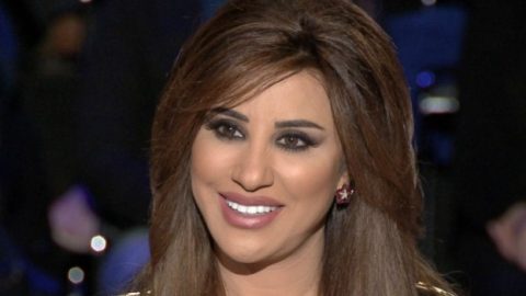 آراب غوت تالنت 4 الأخير لنجوى كرم
