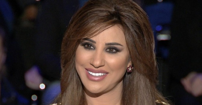 آراب غوت تالنت 4 الأخير لنجوى كرم