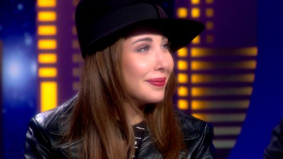 لماذا بكت نانسي عجرم في الحلقة الرابعة من Arab Idol؟