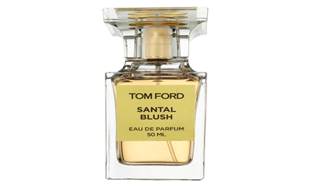 عطر توم فورد الجديد للنساء : سنتال بلاش  SANTAL BLUSH – Tom Ford