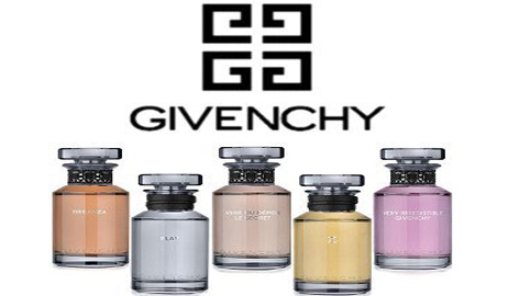 عطور جيفنشي الجديدة