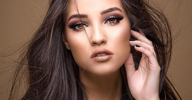 أقوى كريمات الأساس لتغطية كاملة