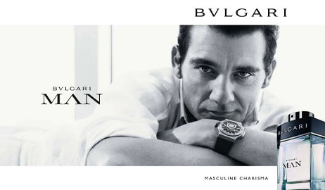 عطر بلغاري مان  Bvlgari Man