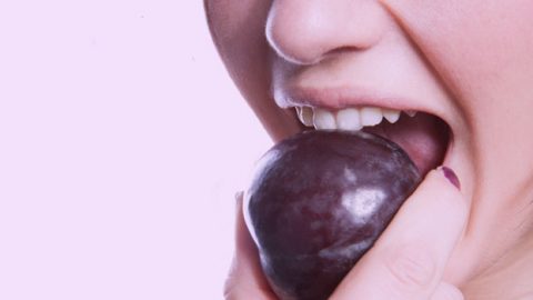 ماذا تعرفين عن الحمية الغذائية الأرجوانية؟