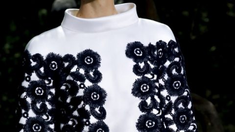 أزياء شانيل Chanel الصيفيه تناسب المرأه العربيه