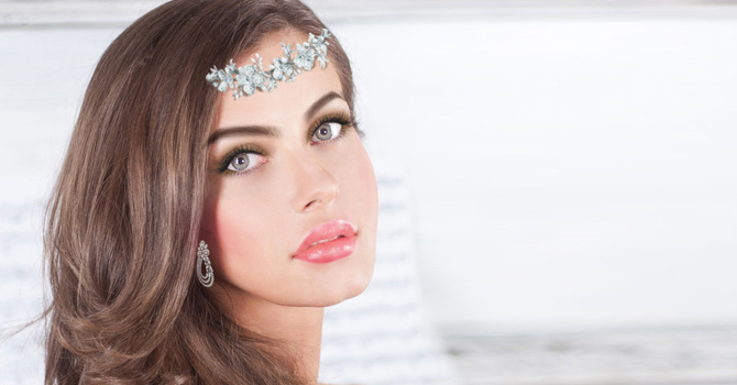 7 علاجات تحتاجها شفاتك لتبدو مثالية ليلة الزفاف