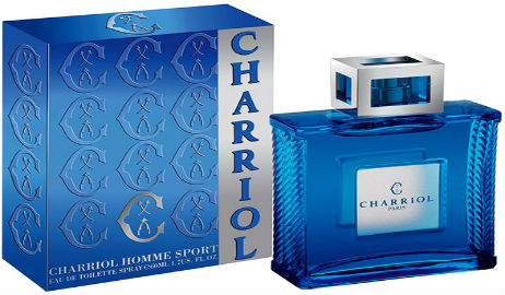 عطر شاريول سبورت  Charriol Homme Sport