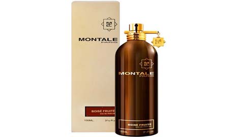 عطر مونتال بوازيه فروتيه  Boisé Fruité Montale
