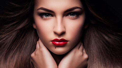 انحتي أنفك بدون تجميل في 3 خطوات فقط