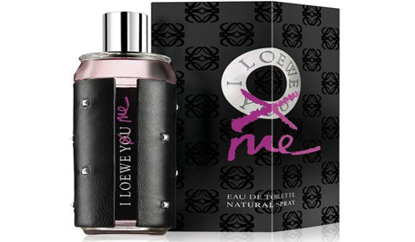 عطر أي لويفي مي  I Loewe Me