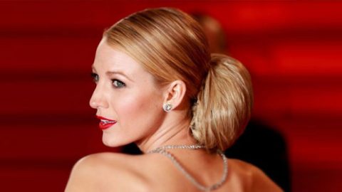 أبرز تسريحات الشعر ومكياج النجمات بمهرجان كان 2014