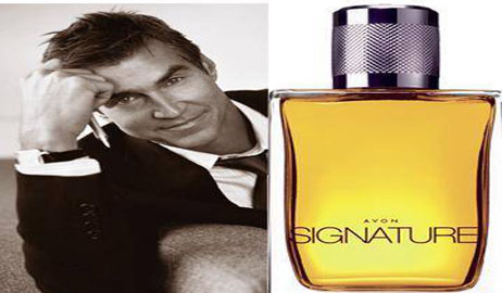 عطر سجنتشر من أوريفليم للرجال