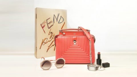 حقائب فندي الأيقونية التي لم تتخلى عنها أي فاشينيستا