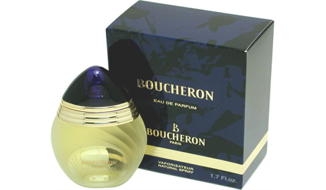 عطر بوشرون الرجالي  Boucheron by Boucheron