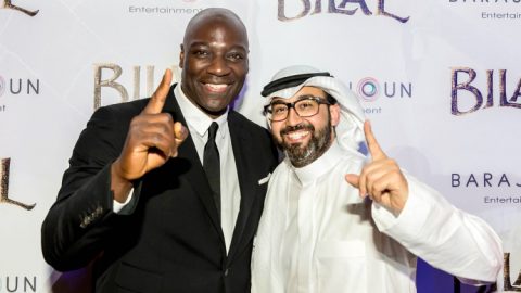 فيلم سعودي يربح جائزة في مهرجان كان 2016