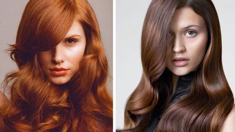 كيف تصبغين شعرك دون أن تتلفيه؟