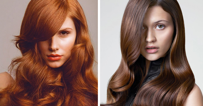 كيف تصبغين شعرك دون أن تتلفيه؟