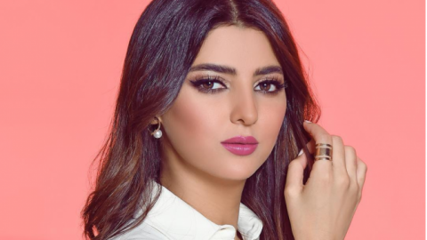 مريم سعيد ونيكول كيدمان الوجه الإعلاني لمستحضر تجميل