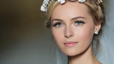 5 أشياء تتجنبها العروس قبل زفافها