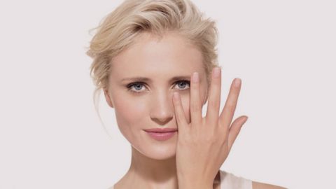 كريمات العناية بالبشرة لم تتوقف عند BB