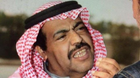 وفاة الفنان السعودي سعد الصالح أحد نجوم طاش ما طاش