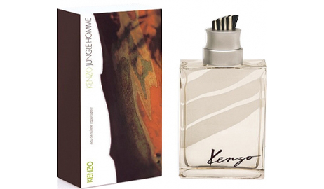 عطر كنزو Kenzo Jungle Homme