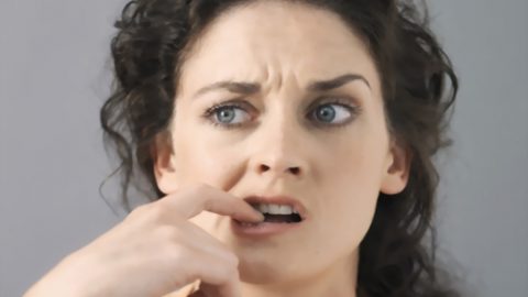 6 كلمات تقولها المرأة عند الغضب