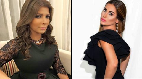 ريم نصري ترد على استهزاء أصالة بموهبتها