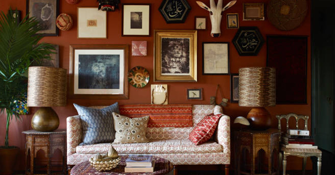 5 أشياء تحتاجينها في منزلك