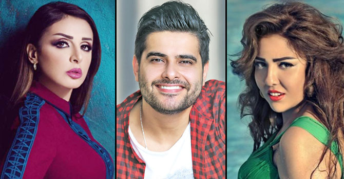 نجوم الغناء يتسابقون على تقديم أجمل أغنيات لعيد الأم