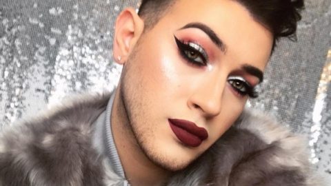 موجة من السخرية تلاحق شركة  Maybelline لاختيار رجل وجه إعلاني جديد