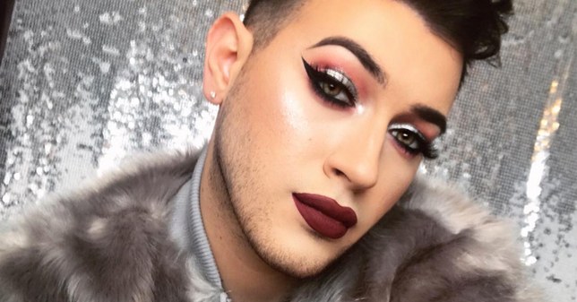 موجة من السخرية تلاحق شركة  Maybelline لاختيار رجل وجه إعلاني جديد