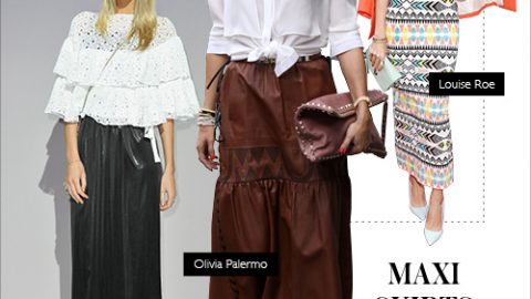 أزياء إسلاميه بعيون الغرب