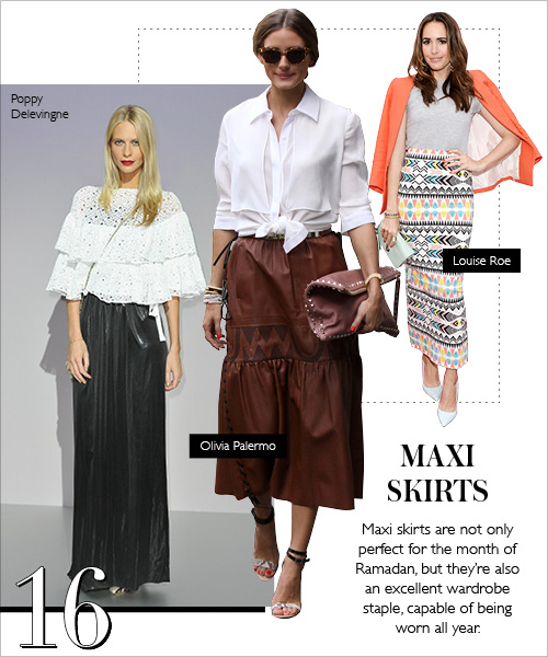 أزياء إسلاميه بعيون الغرب