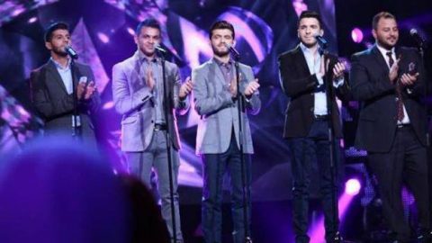 مغادرة محمد رشاد وعمار كوفي تسبب صدمة للجمهور