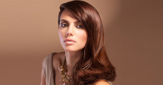 4 طرق مثالية لشعر أكثر كثافة وجاذبية