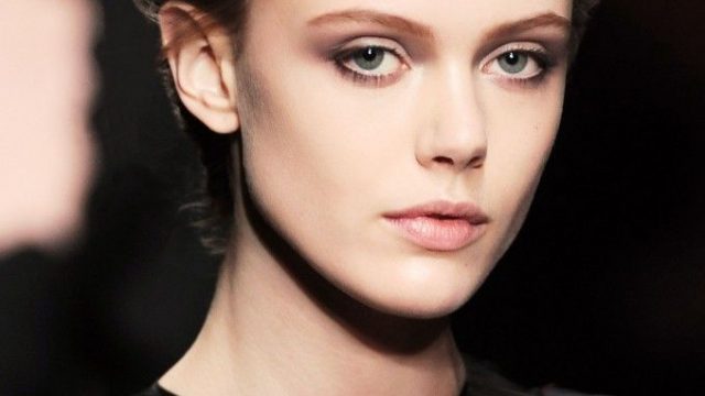 ظلال جفون ترابي ربيع 2015