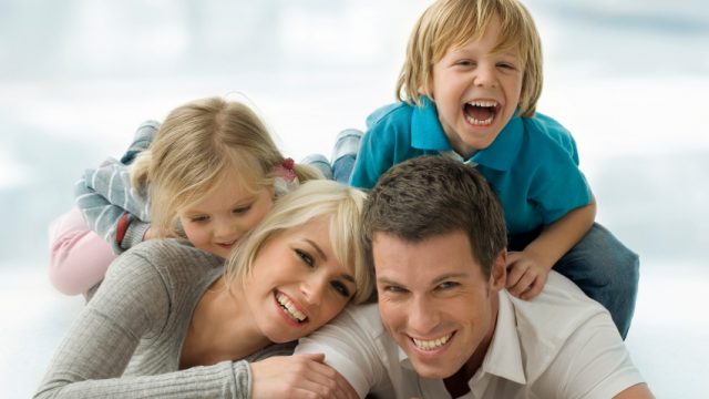 أعيدي الدفء لعائلتك بخطوات بسيطة