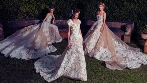 عروس سعيد قبيسي 2017 تروي قصة حبها