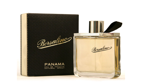 عطر بنما  Panama Borsalino