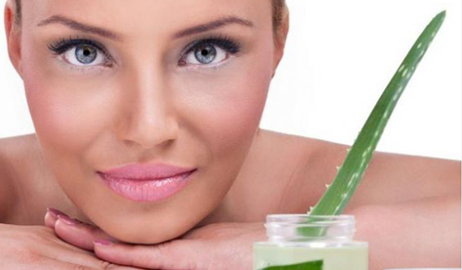 الألوفيرا عناية متكاملة لإشراقة رائعة