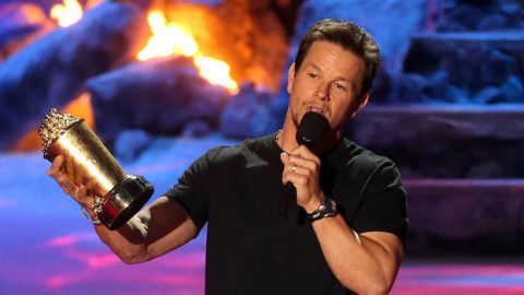 الفائزون بجوائز ال MTV  لعام 2014