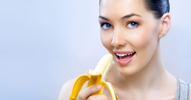 7 فوائد صحية للموز لم تعرفيها من قبل