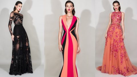 زهير مراد يستعين بالمرأة العصرية لكروز 2016