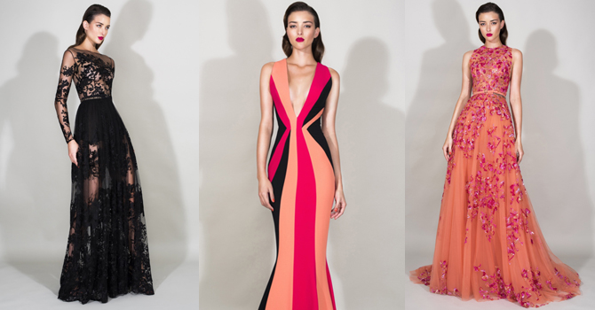 زهير مراد يستعين بالمرأة العصرية لكروز 2016