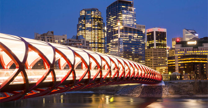 7 أماكن سياحية يجب زيارتها في 2014