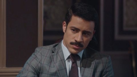 أحمد داوود يوضح حقيقة تحرشه بالنجمة نيللي كريم