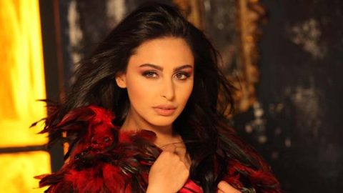 ميس حمدان من كواليس شكلك مش غريب إلى الشعر الغجري